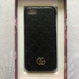 Gucci IPhone Case